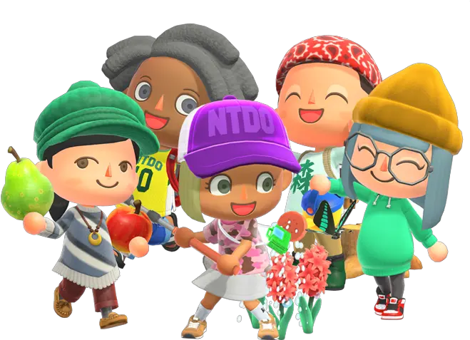 Animal Crossing Portal Animal Crossing New Horizons Pullover Png Animal Crossing Png