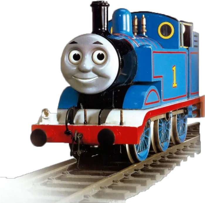 Thomas The Train Png Thomas The Tank Engine Thomas The Tank Engine Png