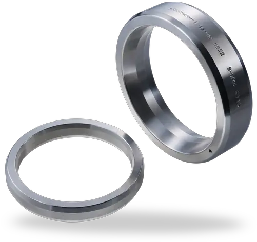 Buralloy Ring Type Joint 2961 En Titanium Ring Png Joint Png