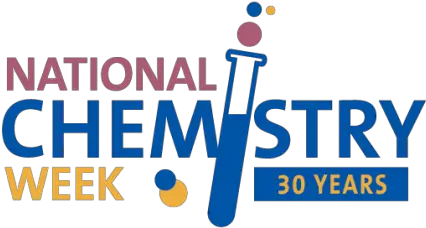 Celebrate National Chemistry Week Circus Pub Png Chemistry Logo