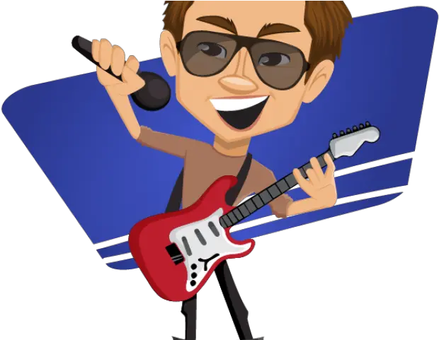 Singer Clipart Guitar Singer Clipart Png Singer Png