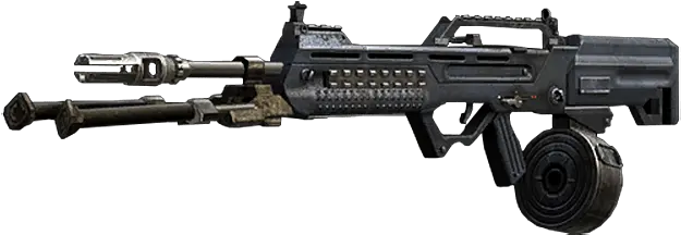 S36 Qbb Lsw Png Call Of Duty Mobile Png