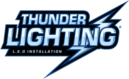 Thunder Lighting Led Professionals Graphic Design Png Thunder Png