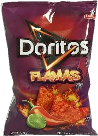 Popular And Trending Doritos Stickers Doritos Flamas Png Doritos Png