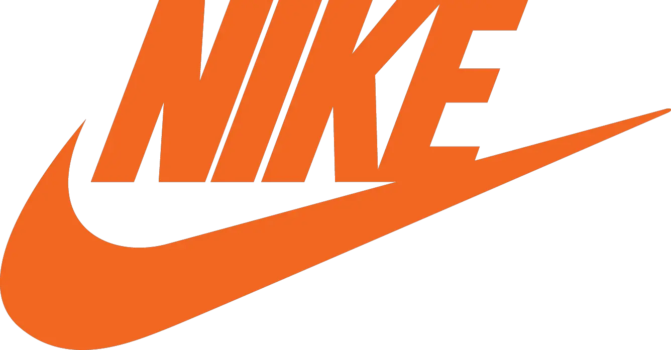 Vector Nike Logo Png