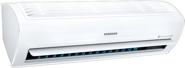 Download Hd Samsung Air Conditioners Home Appliances Patch Panel Png Air Conditioner Png