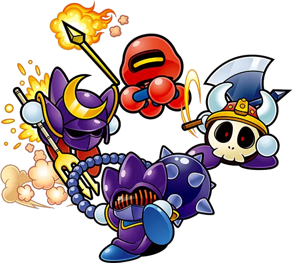 Meta Knights Details Meta Knights Png Meta Knight Png