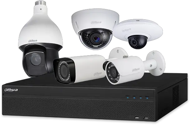 Download Dahua Technology Dahua Cctv Camera Png Full Dahua Cctv Camera Png Photo Camera Png