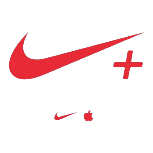 Yellow Nike Logo Png