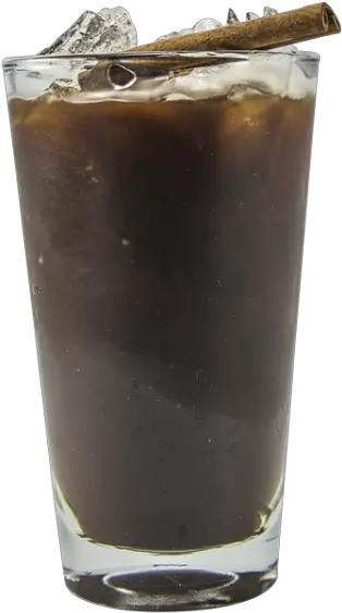 Cold Brew Chocolate Soda Oliang Png Chocolate Splash Png