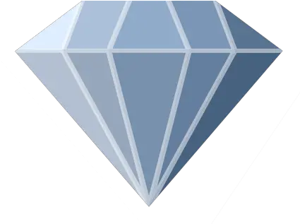 Transparent Download Cartoon Png Files Diamond Clip Art Free Cartoon Diamond Png