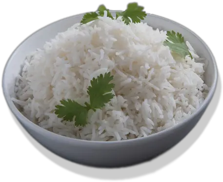 Plain Rice Png 7 Image Basmati Rice Transparent Background