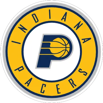 Gtsport Logo De Indiana Pacers Png Indiana Jones Logo