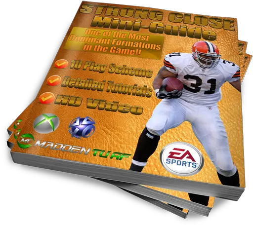 Your Ebooks Revolution Helmets Png Madden 16 Png