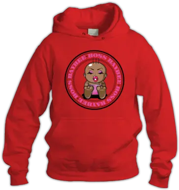 Boss Baby Signature Hoodie Png Boss Baby Transparent