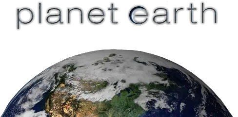 Planet Earth Tv Fanart Fanarttv Planet Earth Bbc Logo Png Planet Earth Png