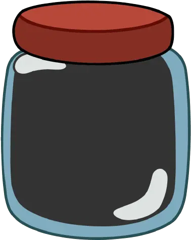 Notes Items Nwunderlybikinibottomdiscorddev Wiki Lid Png Jam Jar Icon