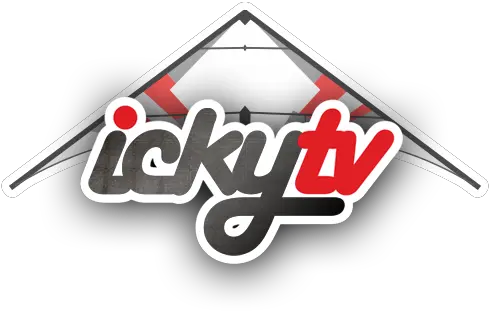 Back To The Old School Flexifoil Stranger U2013 Ickytvorg Sign Png Old School Tv Png