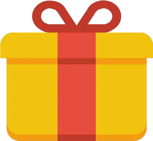 Gift Icon Gift Icon Png Present Png