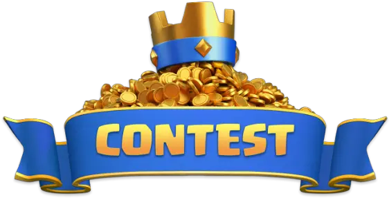 Jiogames Clash Royale Contest Big Png Clash Royale Transparent