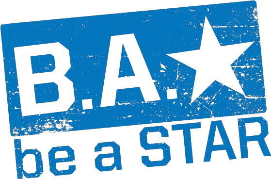 Be A Star Superfights Wwe Be A Star Logo Png Dolph Ziggler Logos