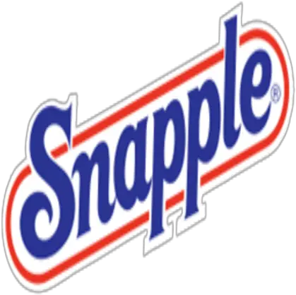 Snapple Snapple Logos Png Snapple Logo