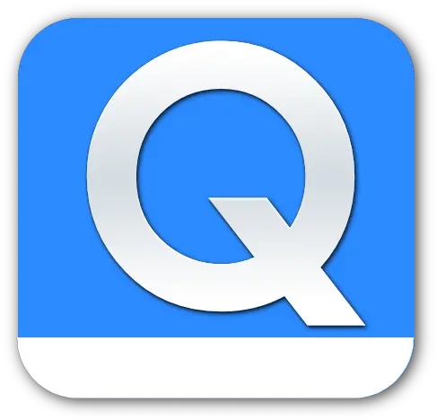 Quizlet Mutlu Yaynclk Png Quizlet Logo