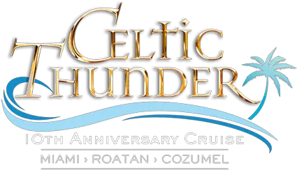 Timer Testing Celtic Thunder Vertical Png Thunder Logo Png