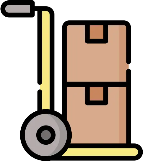 Freight Free Transport Icons Pallet Jack Png Freight Icon