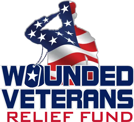 Wounded Veterans Relief Fund Wounded Veterans Relief Fund Png Wounded Warrior Project Logo