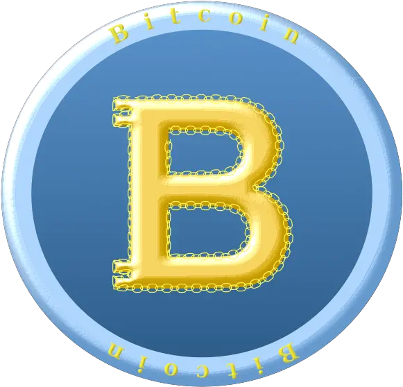 Bitcoin Coin Symbol Free Svg Number Png Bitcoin Logos