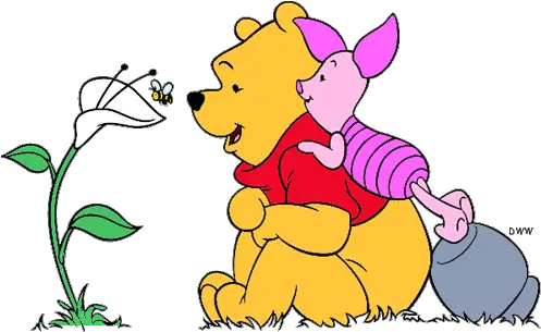 Free Pooh Bear Cliparts Download Clip Art Winnie The Pooh And Friends Clipart Png Winnie The Pooh Transparent Background