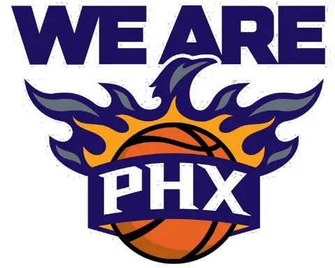 Phoenix Suns Png Transparent Images Phoenix Suns Png Phoenix Transparent