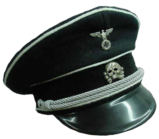 Download Hd 15 Nazi Hat Png For Free Transparent Ss Hat Png Hitler Transparent Background