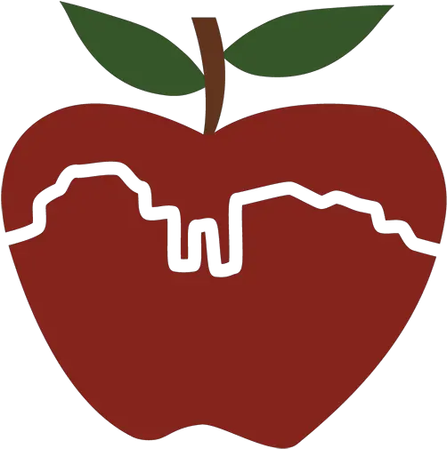 Shm Applelogopngcolorfavicon Sedona Heritage Museum Fresh Png Apple Icon White