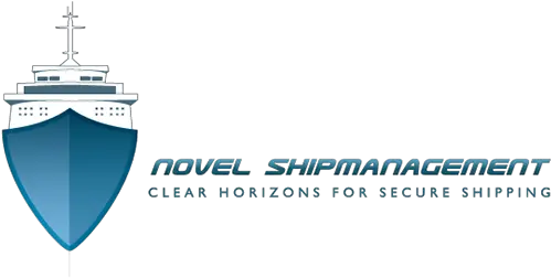 Novel Ship Management Command Ship Png Ship Logo