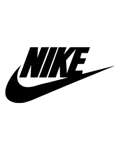 Nike Logo Png Orange