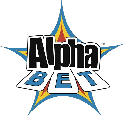 Alpha Bet Graphic Design Png Alphabet Logo