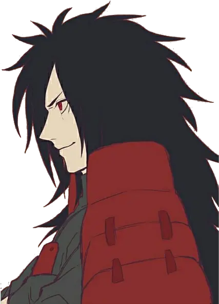 Madara Uchiha Naruto Greeting Card For Fictional Character Png Madara Icon