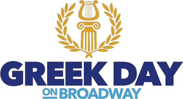 Media Greek Day Png Greek Logo