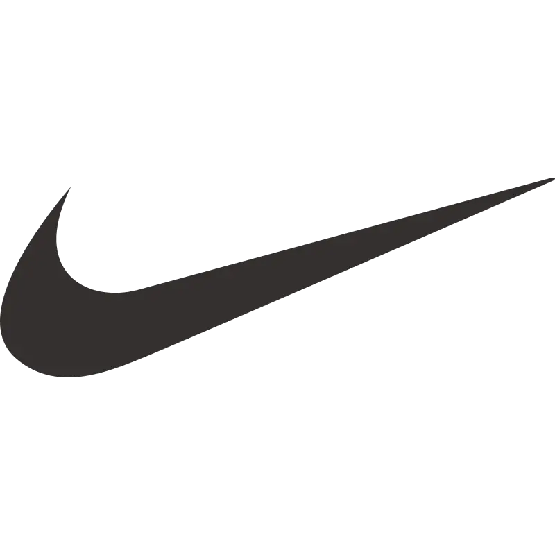 Nike Logo Png Blue