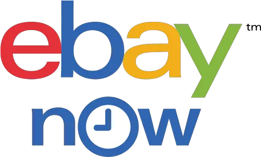 Ebay Now Same Ebay Now Png Ebay Logos