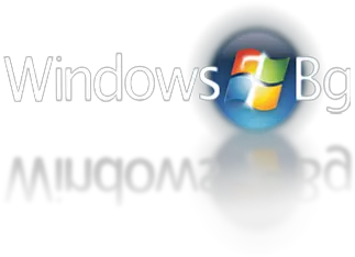 Windows7bgcom Userlogosorg Operating System Png Windows 7 Logo Png