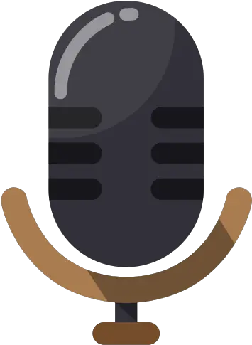 Microphone Micro Audio Free Icon Of Micro Icono Png Micro Icon