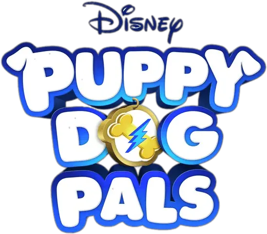 Puppy Dog Pals Clipart Free Puppy Dog Pals Logo Png Instagram Logo With Transparent Background