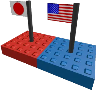 Usa Japan Flag Roblox Mexico Png Japan Flag Png