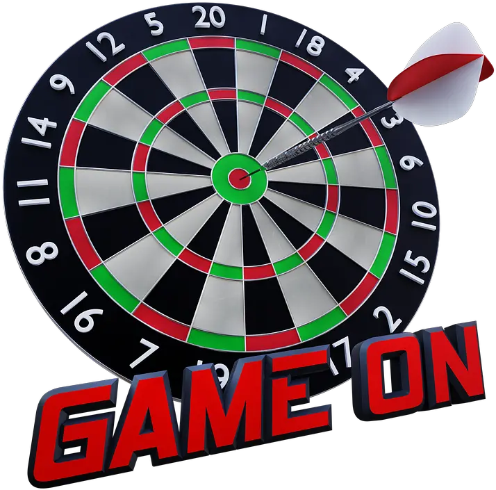 Sport Play Darts Dart Board Png Dart Logo