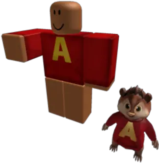 Alvin With No Hat Roblox Roblox Corporation Png Alvin Png