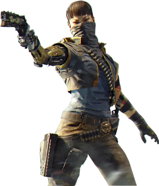 Cod 3 Annihilator Seraph Bo3 Png Cod Png