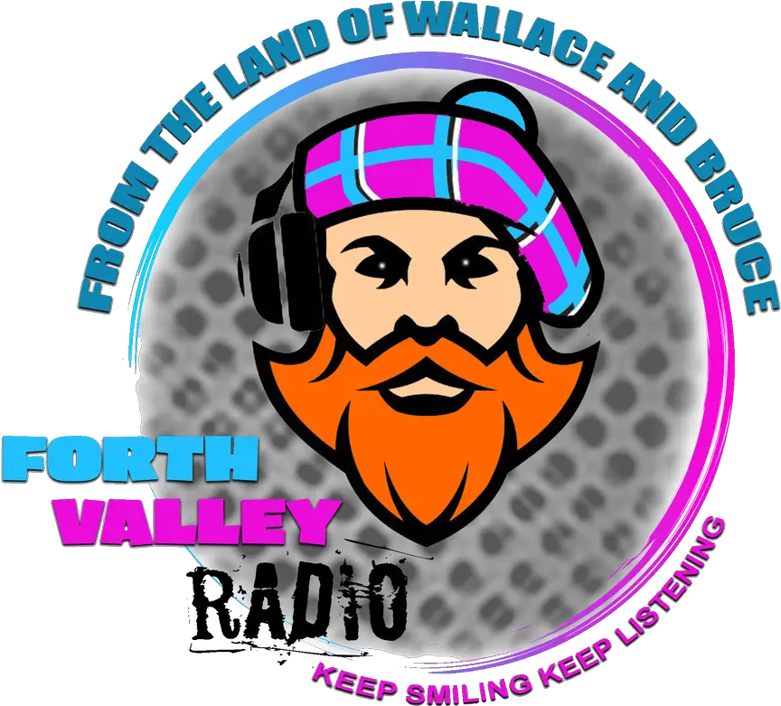 Home Forth Valley Radio Forth Valley Radio Png Radio Station Icon